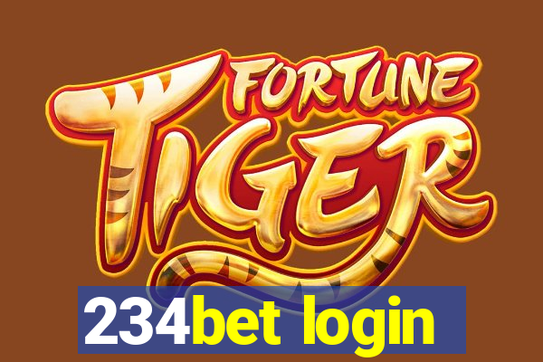 234bet login